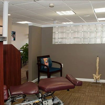 Chiropractic Center Putnam CT