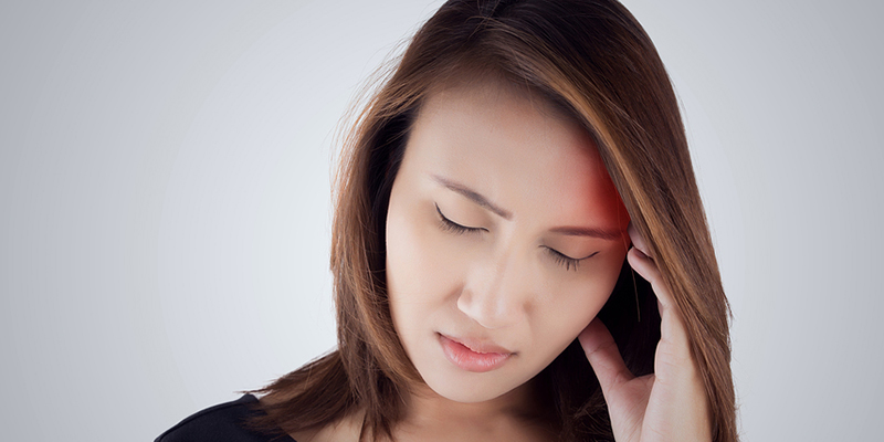 Chronic Headache Treatment